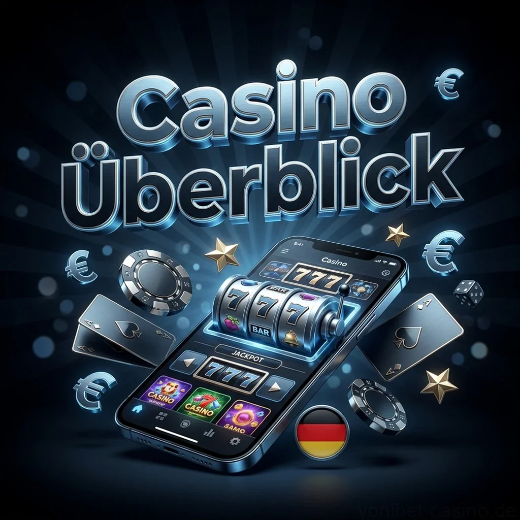 Casino Überblick
